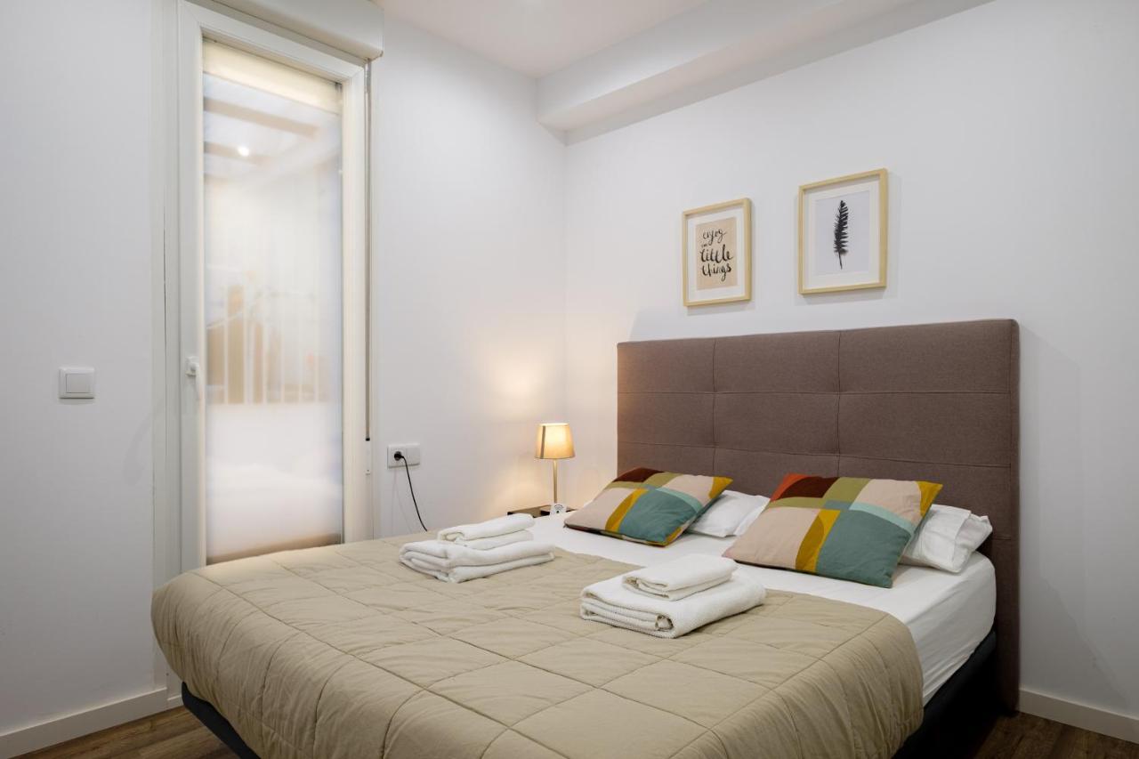 Appartamento With Fluffy Beds & Private Patio *
