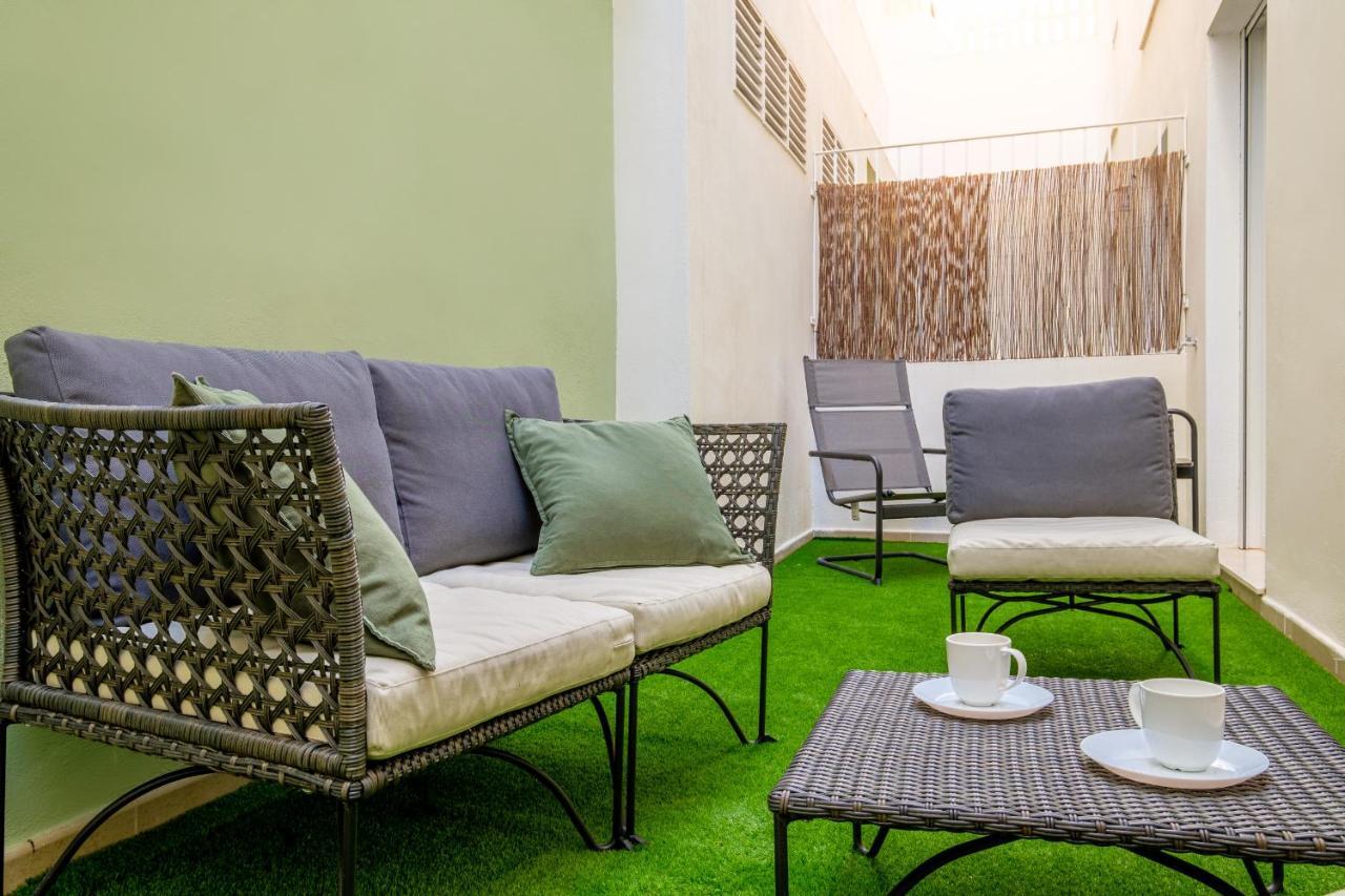 Appartamento With Fluffy Beds & Private Patio Valenza