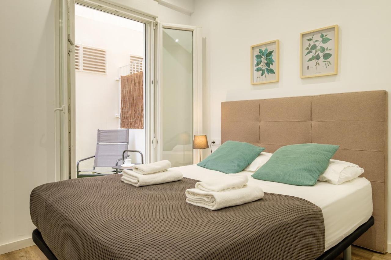 Appartamento With Fluffy Beds & Private Patio