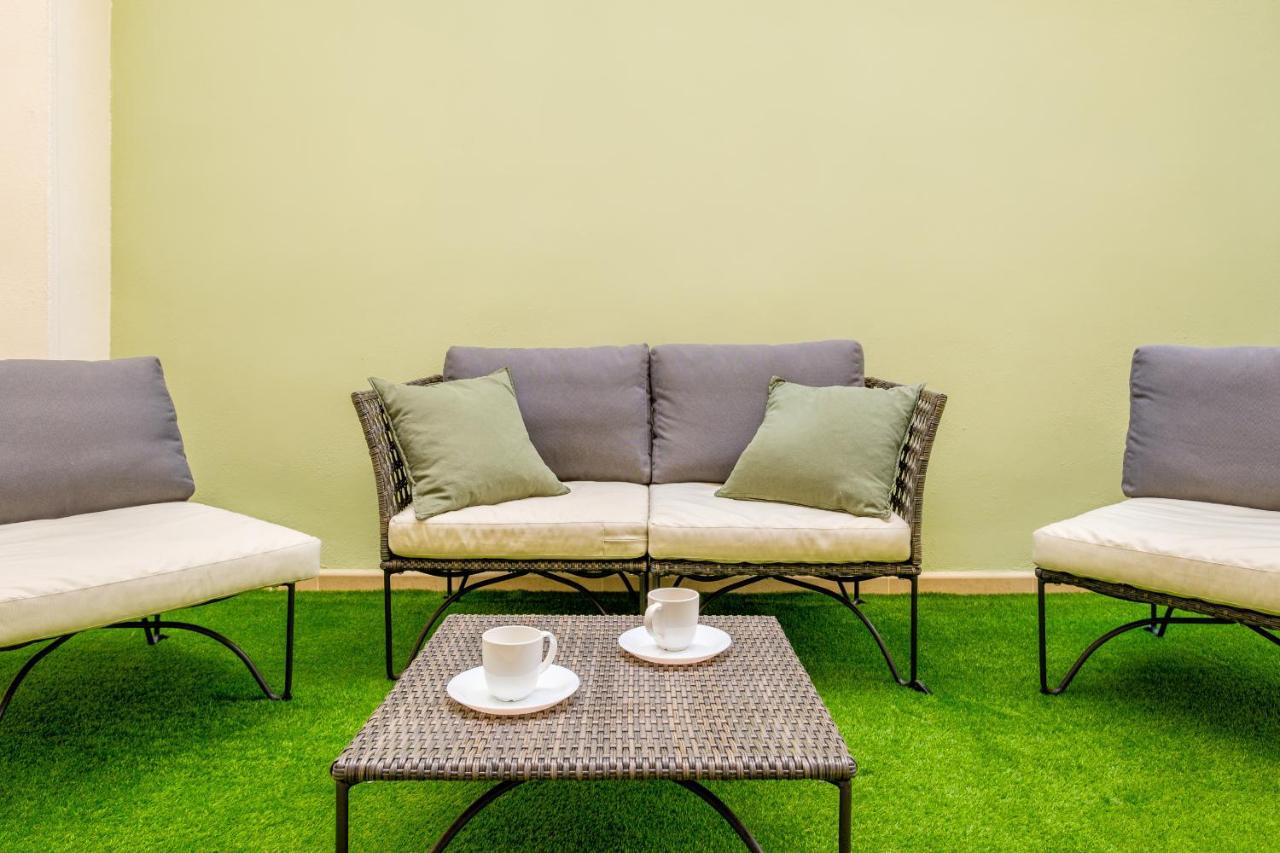 Appartamento With Fluffy Beds & Private Patio