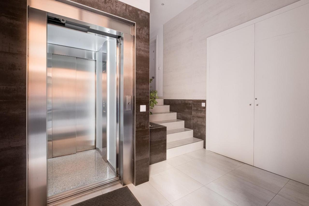 Appartamento With Fluffy Beds & Private Patio *